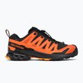 Buty do biegania męskie Salomon XA PRO 3D V9 GTX chery tomato/black/redora 2