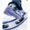 Buty narciarskie damskie Salomon Shift Supra S Boa 105 W GW cosmic sky/cool gray 5/shale green 7