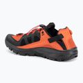 Buty turystyczne męskie Salomon Techamphibian 5 redora/black/turmer 3