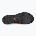 Buty turystyczne męskie Salomon Techamphibian 5 redora/black/turmer 4