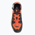 Buty turystyczne męskie Salomon Techamphibian 5 redora/black/turmer 5