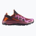Buty turystyczne damskie Salomon Techamphibian 5