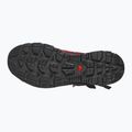 Buty turystyczne damskie Salomon Techamphibian 5 2