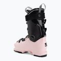 Buty narciarskie damskie Salomon S/Pro Supra Boa 95 W GW rose shadow/black/black 2