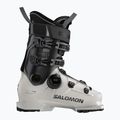 Buty narciarskie damskie Salomon S/Pro Supra Boa 105 W GW gray aurora/black/black 6