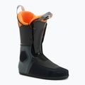 Buty narciarskie męskie Salomon S/Pro Supra Boa 110 GW black/beluga met./orange tiger 5