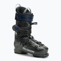 Buty narciarskie męskie Salomon S/Pro Supra Dual Boa 120 GW beluga met./black/estate blue