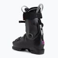 Buty narciarskie damskie Salomon S/Pro Supra Dual Boa 115 W black/beluga met./beetroot purple 2