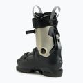 Buty narciarskie damskie Salomon S/PRO Supra Dual Boa 105 W GW black/light bronze metallic/black 2
