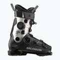 Buty narciarskie damskie Salomon S/PRO Supra Dual Boa 105 W GW black/light bronze metallic/black