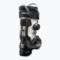 Buty narciarskie damskie Salomon S/PRO Supra Dual Boa 105 W GW black/light bronze metallic/black 2