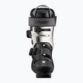 Buty narciarskie damskie Salomon S/PRO Supra Dual Boa 105 W GW black/light bronze metallic/black 3