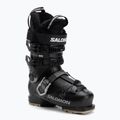 Buty narciarskie damskie Salomon S/Pro Sense 70 W GW black/black/oil green