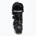 Buty narciarskie damskie Salomon S/Pro Sense 70 W GW black/black/oil green 3