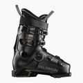 Buty narciarskie męskie Salomon S/Pro Delta Boa 100 black/black/titanium met.