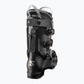 Buty narciarskie męskie Salomon S/Pro Delta Boa 100 black/black/titanium met. 3
