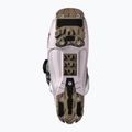 Buty narciarskie męskie Salomon Shift Supra S Boa 130 GW nirvana/cool gray 5/shale green 4