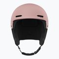 Kask narciarski Salomon Husk heavenly pink 3