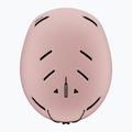 Kask narciarski Salomon Husk heavenly pink 4