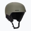 Kask narciarski Salomon Brigade Index olive night