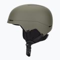 Kask narciarski Salomon Brigade Index olive night 3