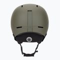 Kask narciarski Salomon Brigade Index olive night 4