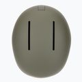 Kask narciarski Salomon Brigade Index olive night 6