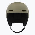 Kask narciarski Salomon Brigade Index olive night 3