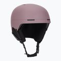 Kask narciarski Salomon Brigade Index grape shake
