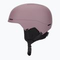 Kask narciarski Salomon Brigade Index grape shake 3