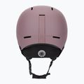 Kask narciarski Salomon Brigade Index grape shake 4