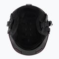 Kask narciarski Salomon Brigade Index grape shake 5