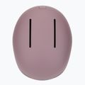 Kask narciarski Salomon Brigade Index grape shake 6