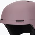 Kask narciarski Salomon Brigade Index grape shake 7