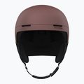 Kask narciarski Salomon Brigade Index grape shake 3