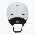 Kask narciarski Salomon Brigade Index ice flow 4