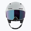 Kask narciarski Salomon Driver Prime Sigma Photo MIPS S1-S3 ice flow 2