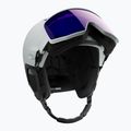 Kask narciarski Salomon Driver Prime Sigma Photo MIPS S1-S3 ice flow 5