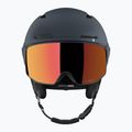 Kask narciarski Salomon Driver Prime Sigma Plus dress blue/sigma poppy red/sigma ice blue 5