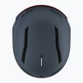 Kask narciarski Salomon Driver Prime Sigma Plus dress blue/sigma poppy red/sigma ice blue 6