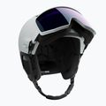 Kask narciarski Salomon Driver Prime Sigma Plus ice flow/sigma sky blue/sigma ice blue 2