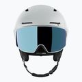 Kask narciarski Salomon Driver Prime Sigma Plus ice flow/sigma sky blue/sigma ice blue 5