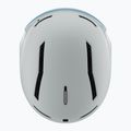 Kask narciarski Salomon Driver Prime Sigma Plus ice flow/sigma sky blue/sigma ice blue 6