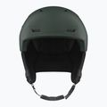 Kask narciarski Salomon Pioneer LT green gables 3
