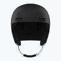 Kask narciarski Salomon Brigade Index black 3
