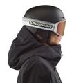 Kask narciarski Salomon Brigade Index black 5