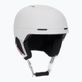 Kask narciarski Salomon Brigade Index grey violet