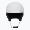 Kask narciarski Salomon Brigade Index grey violet 2