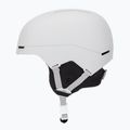 Kask narciarski Salomon Brigade Index grey violet 3