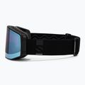 Gogle Salomon Sentry Prime Sigma black/sigma sky blue/sigma light blue 5